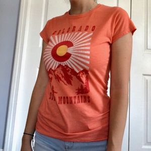 Colorado t-shirt